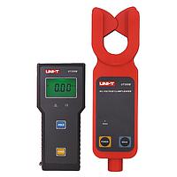 UNI-T UT255B High Voltage Clamp Ammeter (0.01mA~600A; 0V~69kV, wireless)