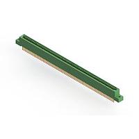 EDAC 345-142-500-202 Standard Card Edge Connectors .100" (2.54mm) Pitch Card Edge Connector
