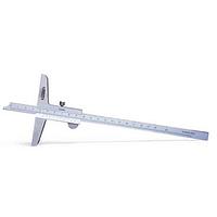 INSIZE 1249-2001 VERNIER DEPTH GAUGE