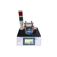 XHinstruments XHF-116 Protective Clothing Leakage Tester