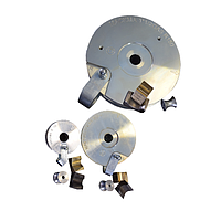 Mackma BM60-76SG Kit Tool Set for BM60 BM76 Inch Pipes Gas