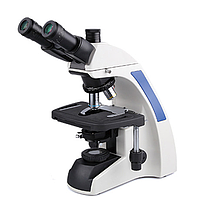HINOTEK CM2000IFT Biological Microscope (4X-100X)