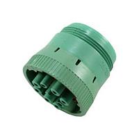 DEUTSCH - TE Connectivity HD16-9-1939S-P080 Connectors PLUG ASM