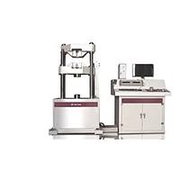 MStech MSTUT-200T Charphy Impact Tester (200 Tons)