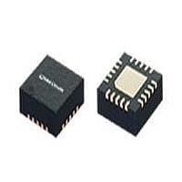 Mini-Circuits AVA-5R183+ Low Noise Amplifiers SMT Gain Block, 500 MHz - 18 GHz, 50 Ohm