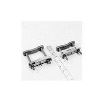 Wakefield Thermal 130-E Compression Clamp Assembly Compression Mounting Clamp Assemblies for Semis to 57.2mm dia., 75.7mm to 85.3mm