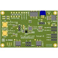 e-peas EVK30940-868 Power Management Specialized  2AAEM30940C021 Energy Harvesting Evaluation Board for 868MHz Radio (AEM30940)