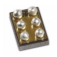 Analog Devices ADL5507ACBZ-R7 Wide-Band Logarithmic RF Power Detector 10MHz - 12GHz, 55dB