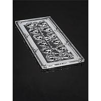 Ledil CS14145_STRADA-IP-2X6-DWC-90 Lens Assembly Assembly Rectangle