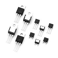 Littelfuse SJ6032RTP SCRs SCR TO220    600V  32A STD HT