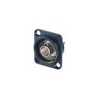 NEUTRIK NBB75DSIB Connectors BNC JCK ISOLATED