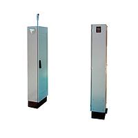 Radmetron PM5000P-01 Radiation Monitor (gamma; 20 KeV – 3 MeV; 2 detection units)