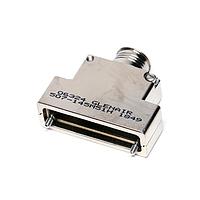 Glenair 507-145M51H EMI/RFI Shielded Backshell CLOSE TOLERANCE - MICRO-D BACKSHELLS