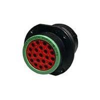 DEUTSCH - TE Connectivity HDP24-18-21PN Receptacle RECP ASM