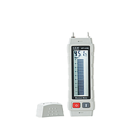 CEM DT-123L Moisture Meter (6-44%(wood);0.2-2.0%(material))
