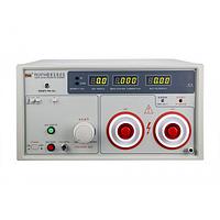 Rek RK2674A Withstand Voltage Tester (AC/DC：0～20kV, AC:0～2/20mA, DC:0～2/10mA)