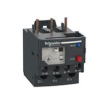 SCHNEIDER DPER02 Thermal Overload Relay DPER thermal overload relays, 0.1...0.16 A, class 10