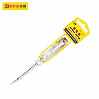 BOSI BS453091 Voltage Tester (100-500VAC,141mm)
