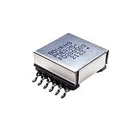 Bourns POE028-FD20050S POE - Power Over Ethernet Transformers POE transformer, 28W, EFD20, 5V