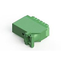 EDAC 516-056-541-230 Connectors Rack & Panel Connector
