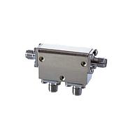 DiTom D4C1826K-4 Dual Junction 18.00 - 26.50 GHz Circulator