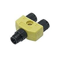 Molex 120068-0169 Y-Adapter 4P MOLDED SPLITTER 18AWG PVC CBL 5.0M