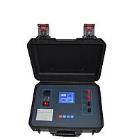 HV HIPOT GDDT-10U Digital Grounding Down Lead Earth Continuity Tester (10mΩ-10Ω)