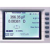 GWInstek GEP210582 Display