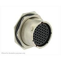 Eaton Souriau-Sunbank UT0W72255SH6 Receptacles JAMNUTrecpt