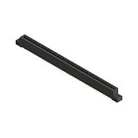 EDAC 887-082-556-212 Receptacles High Temp Card Edge Connector