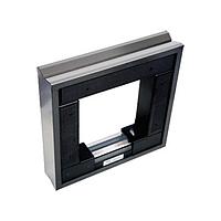 INSIZE 4906-B300 Frame Level (300x300mm, 0.1mm/m)