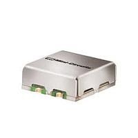 Mini-Circuits EVA-3000+ Voltage Variable Attenuator 29 dB SMT Voltage Variable Attenuator, 50 - 3000 MHz, 50ohm