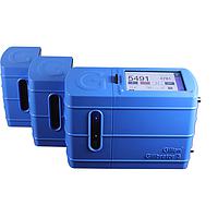 Sensidyne Gilibrator 3 Gilian Air Sampling (5-450cc/min, 50-5000cc/min, 1-30LPM)