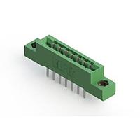 EDAC 307-014-420-207 Receptacles Card Edge Connector