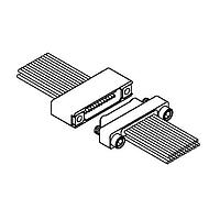 AirBorn NM-212-051-161-JCAE I/O Connectors Cable Connector PLUG