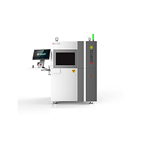 Seamark ZM XCT8500 Universal Industrial X-ray Inspection System