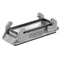 Weidmuller 2488600000 Housings HDC 24B ABU N