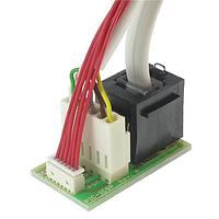 Olimex Ltd. PIC-ICSP In-Circuit Programmers 3-WAY CONN 0.1" ICSP