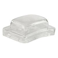 NKK Switches AT9410-046B Cover SWITCH PUSHBUTTON