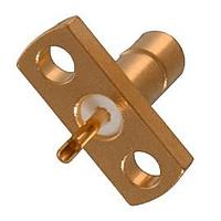 Johnson / Cinch Connectivity Solutions 131-3701-626 Connectors 2H FLANGE MT JCK Ni