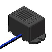 PUI Audio AI-2304-TF-LW120-5V-R Electromechanical 70dBA 400Hz 4.5VDC