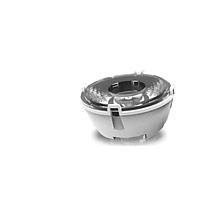 LedLink Optics LL01ZZ-DRX15L06-M2 Lens Assembly COB lens 15 deg with Housing