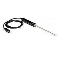 PICO PT100, class B, high temp air Temperature Probes PT100 Air Probe High Temperature, 1 m