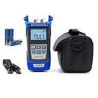 Fiber Ranger Calibration Service