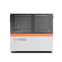 BigRep STUDIO Professional 3D Printer (x1000y500z500mm)