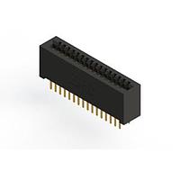 EDAC 892-032-520-201 Receptacles High Temp Card Edge Connector