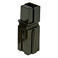 Anderson Power Products 1321G1-BK Housings PP120 HOUSING ONLY BLACK - BULK
