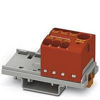 PHOENIX CONTACT 3273596 DIN Rail Terminal Blocks PTFIX 10/6X4-NS35 RD