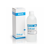 HANNA HI70024L NaCl Standard Solution (500 mL)