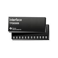 Texas Instruments TPD8S009DSMR ESD Suppressors 8Ch ESD Solution for HDMI/DisplayPort